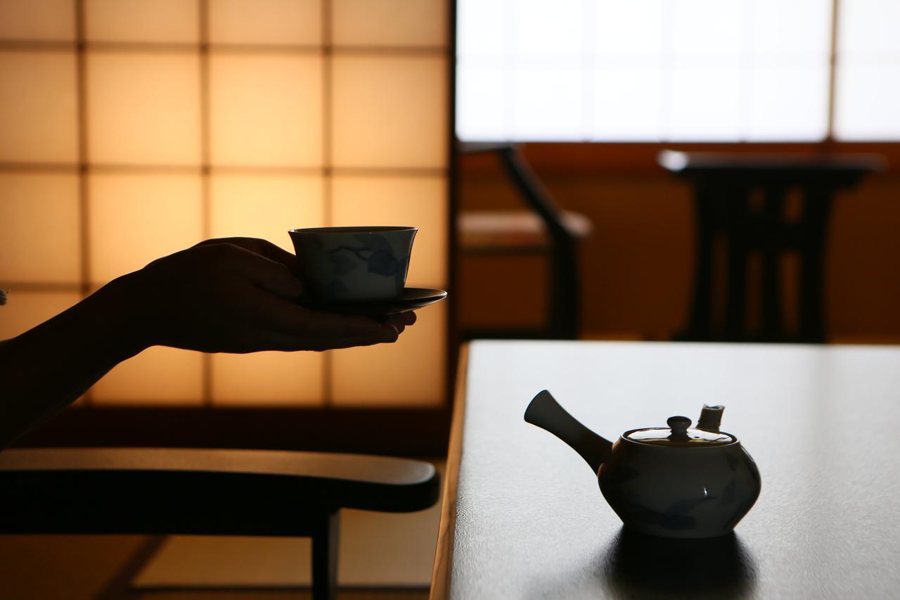 甲州 Zabo酒店 客房 照片