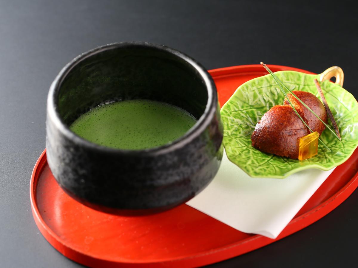 甲州 Zabo酒店 外观 照片