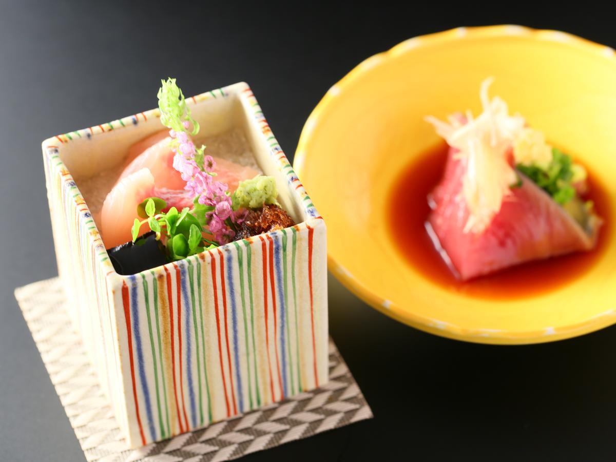 甲州 Zabo酒店 外观 照片